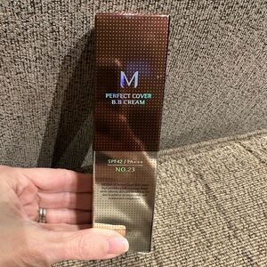 Perfect Cover BB Cream - no.23 Natural Beige